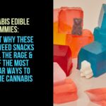 Cannabis Edibles: Why Everybody Loves These Heady Snacks