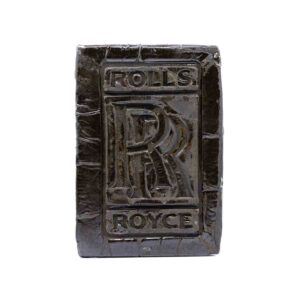 Rolls Royce BC Hash