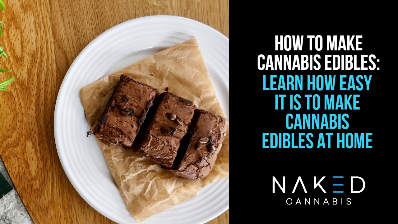 Read more about the article How to Make Firecrackers Edibles At Home