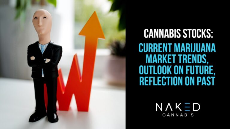 Read more about the article Cannabis Stocks and Marijuana Market Investment News