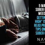 How to Sober Up From Cannabis High, Fast!