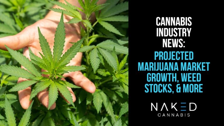 Read more about the article Cannabis Industry Expected to Continue Growth in 2022