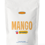 OneStop – Mango 500mg CBD Gummies