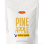 OneStop – Sour Pineapple 500mg THC Gummies