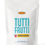 OneStop – Tutti Frutti 500mg 1:1 THC/CBD Gummies