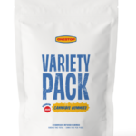 OneStop – Sour Variety Pack 500mg THC Gummies