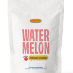 OneStop – Watermelon 500mg 1:1 THC/CBD Gummies