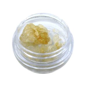 Naked House Diamonds – Green Crack (1g)