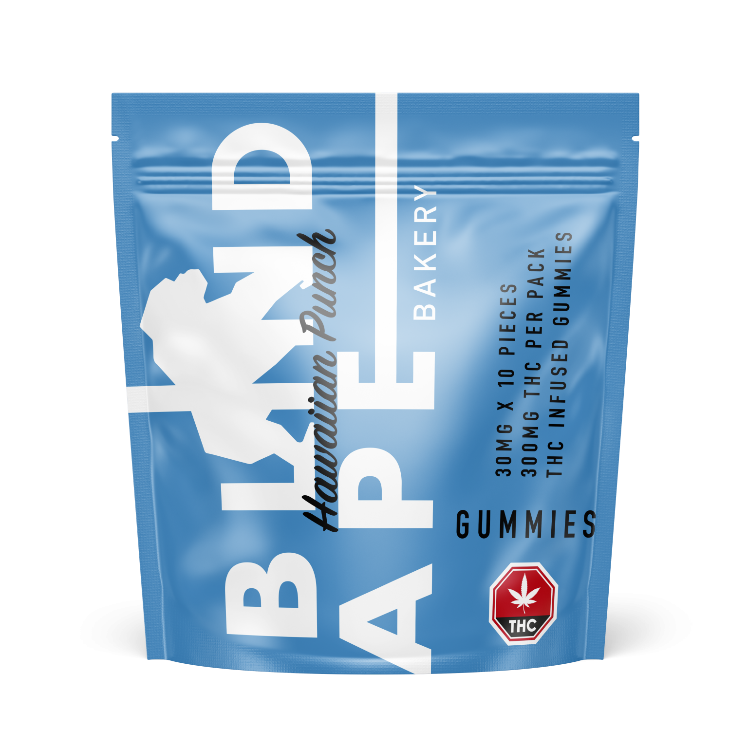 blind-ape-hawaiian-punch-300mg-thc-gummies-naked-canada