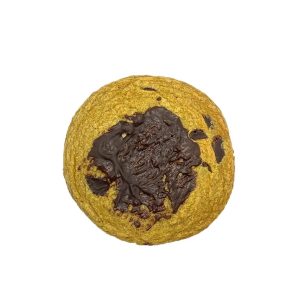 Amano Artisanal Edibles – 200mg Brown Butter Chocolate Chunk Cookie