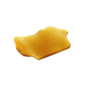 Naked House Shatter – Lemon OG  (1g)