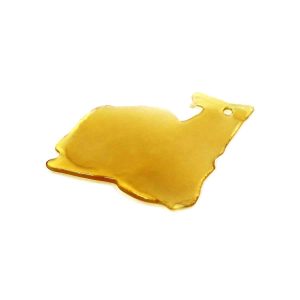 Naked House Shatter – Rockstar  (1g)
