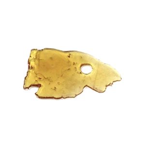 Naked House Shatter – Strawberry Cough (1g)