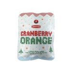 *Onestop 100mg THC Gummies – Cranberry Orange (LIMITED EDITION)