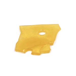 Naked House Shatter – Death Bubba (1g)