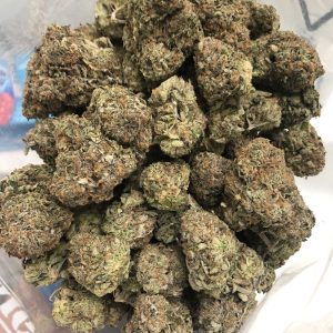 White Bubba – ($$$)