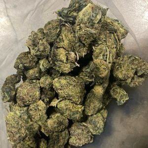 Sour Tangie – ($$)