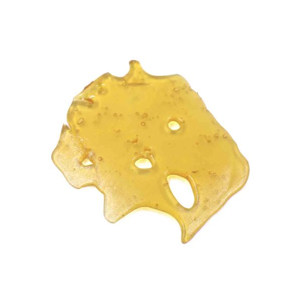 Naked House Shatter - Amnesia Star (1g)