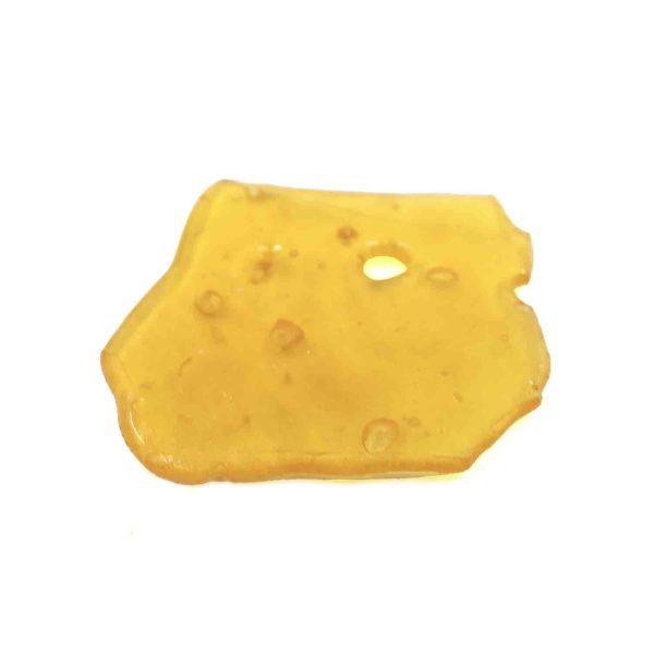 Naked House Shatter - Comatose OG (1g)