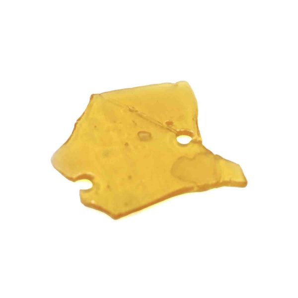 Naked House Shatter - Durban Poison (1g)