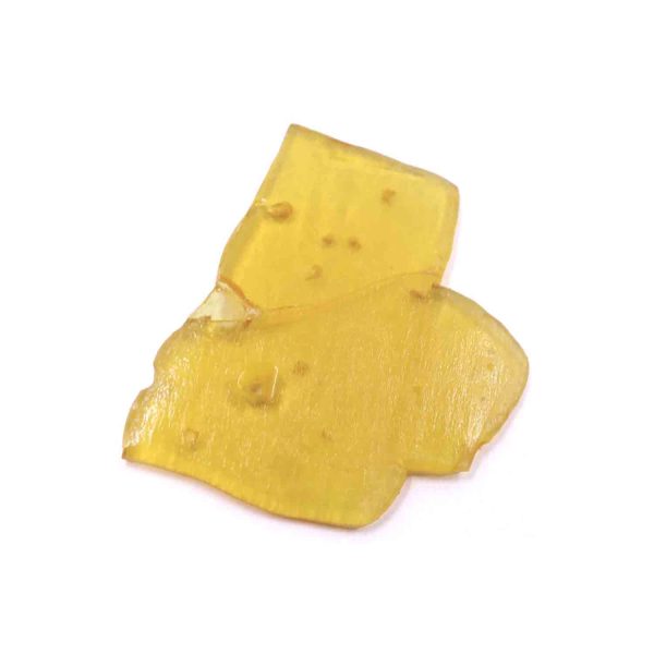 Naked House Shatter - Ice Cream Man (1g)