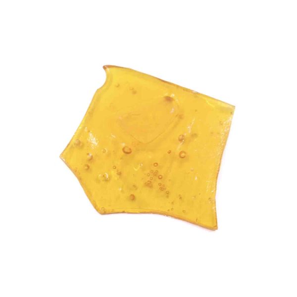 Naked House Shatter - Northern Lights (1g)
