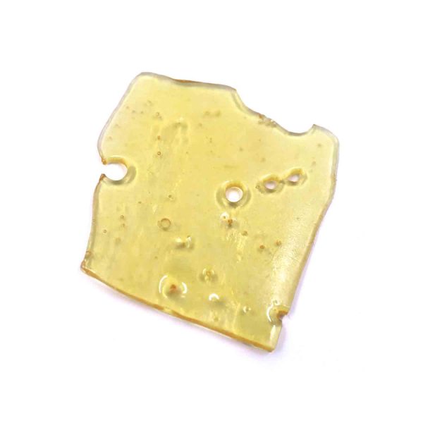 Naked House Shatter - Watermelon Skittlez (1g)