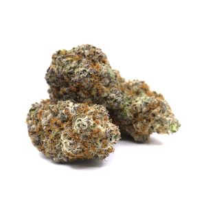 Strawberry Frost - ($.$.$.$) - 14 Grams