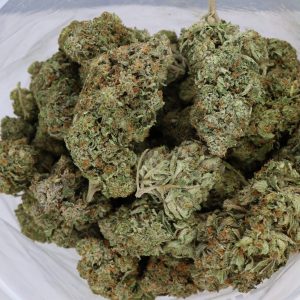 Bubba Kush – ($.$)