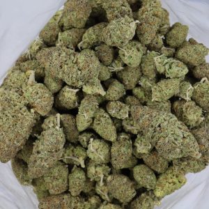 Super Lemon Haze – ($.$)