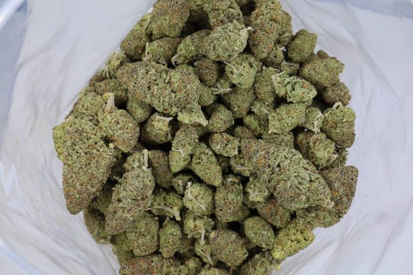 Super Lemon Haze - ($.$) - Image 2