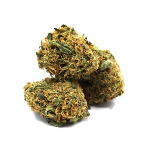 Strawberry Cough – ($.$)