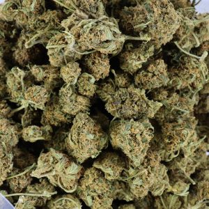 Strawberry Cough – ($.$)