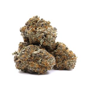 God’s Green Crack – ($.$)