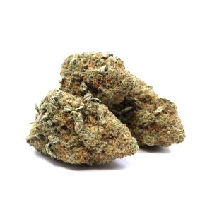 Lemon Cake - ($.$) - 3.5 Grams