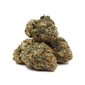 Mac Donut - ($.$.$) - 7 Grams