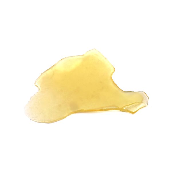 Naked House Shatter - Purple Durban Poison (1g)