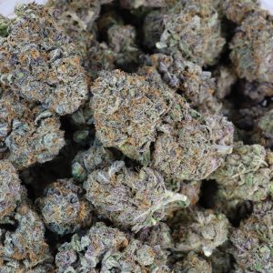 God’s Green Crack – ($.$)