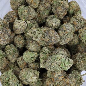 Mac Donut – ($.$.$)