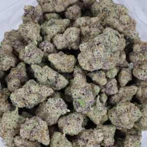 Strawberry Crack ($.$.$.$)