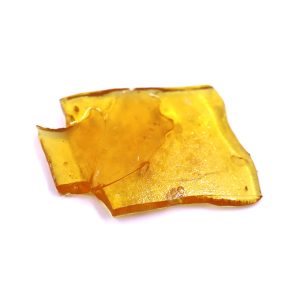 Naked House Shatter – MK Ultra (1g)
