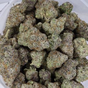 Blissful Wizard – ($.$.$.$)